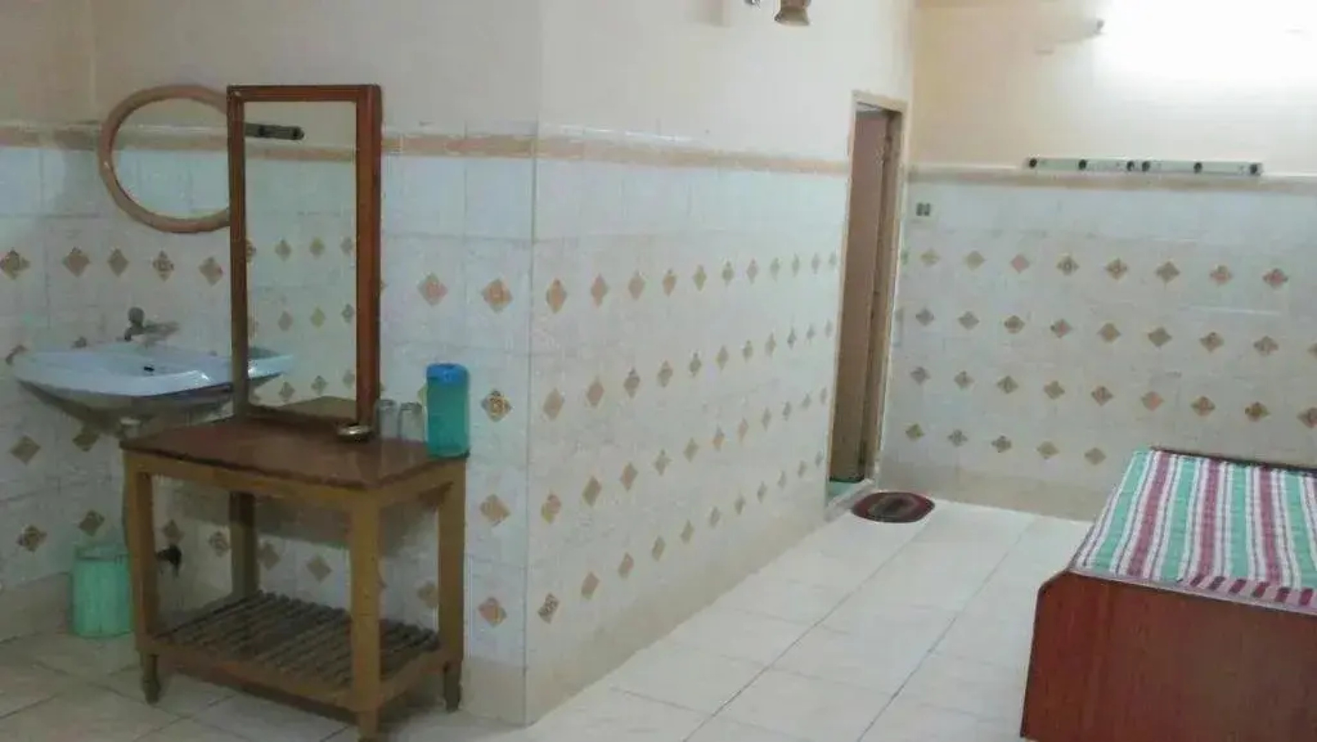 Vijaya Lodge