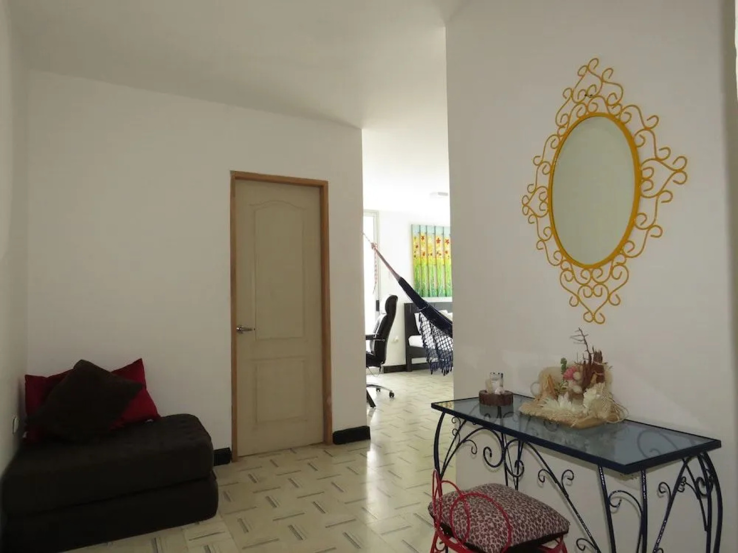 Hotel Progreso Plaza