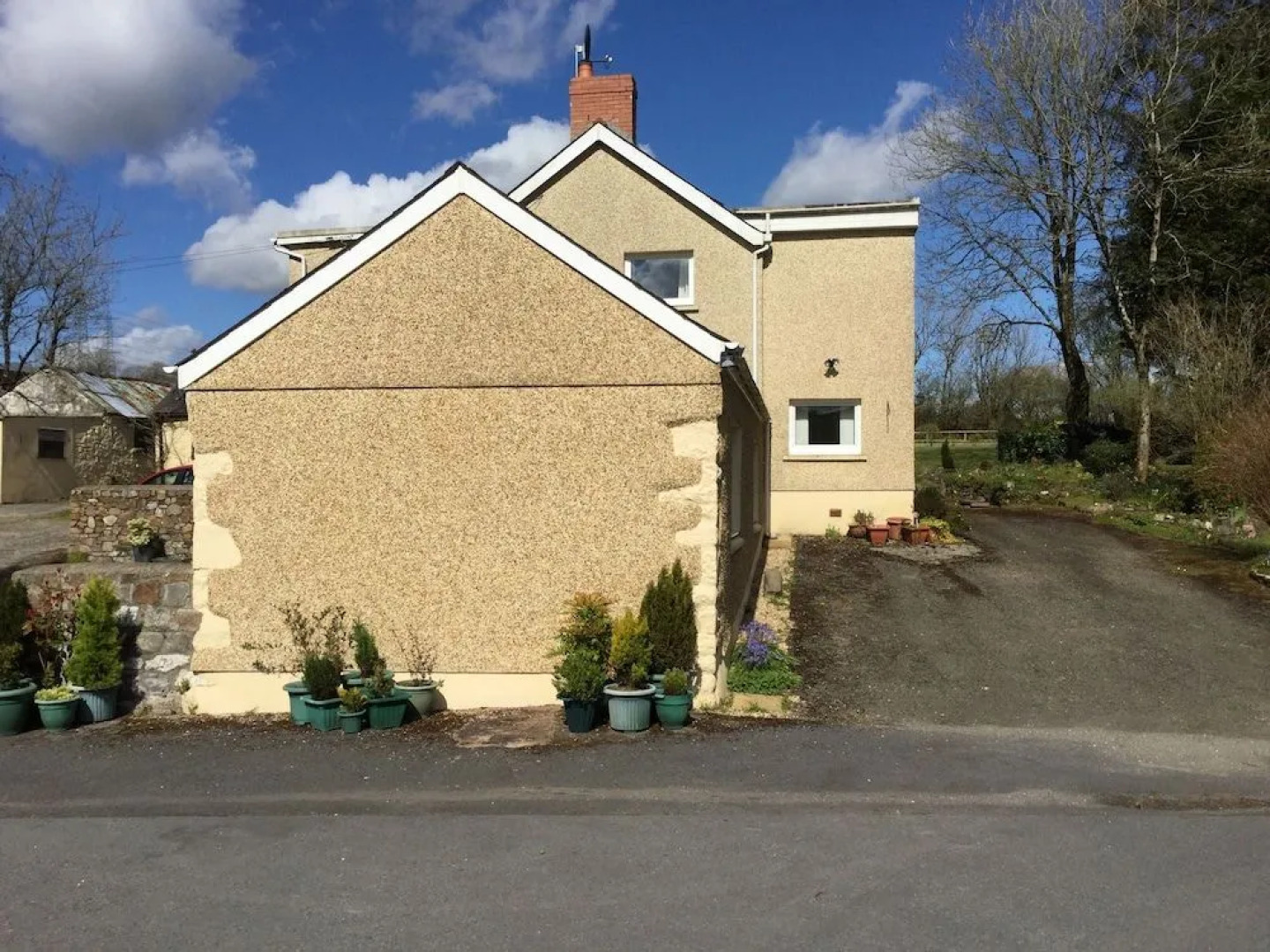 Pen-y-Bont Guest House