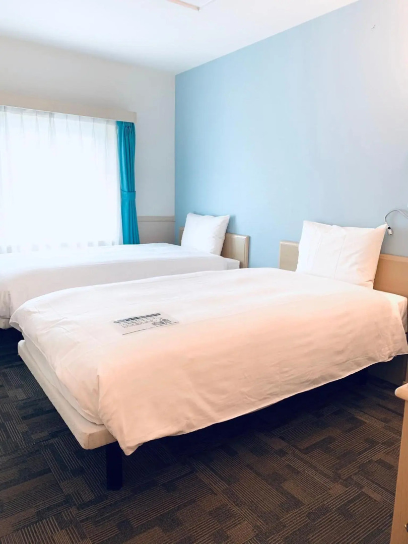 Toyoko Inn Seoul Dongdaemun No.2