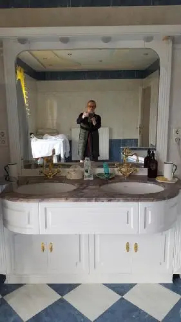 Villa Stephanie / Carla