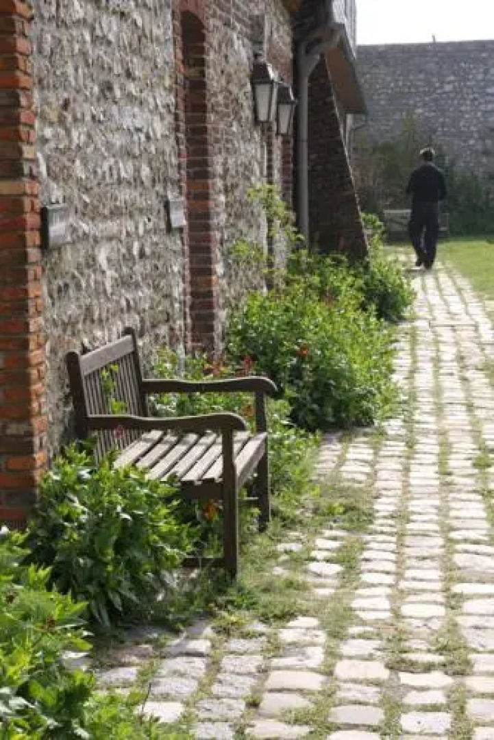 La Ferme De La Chapelle