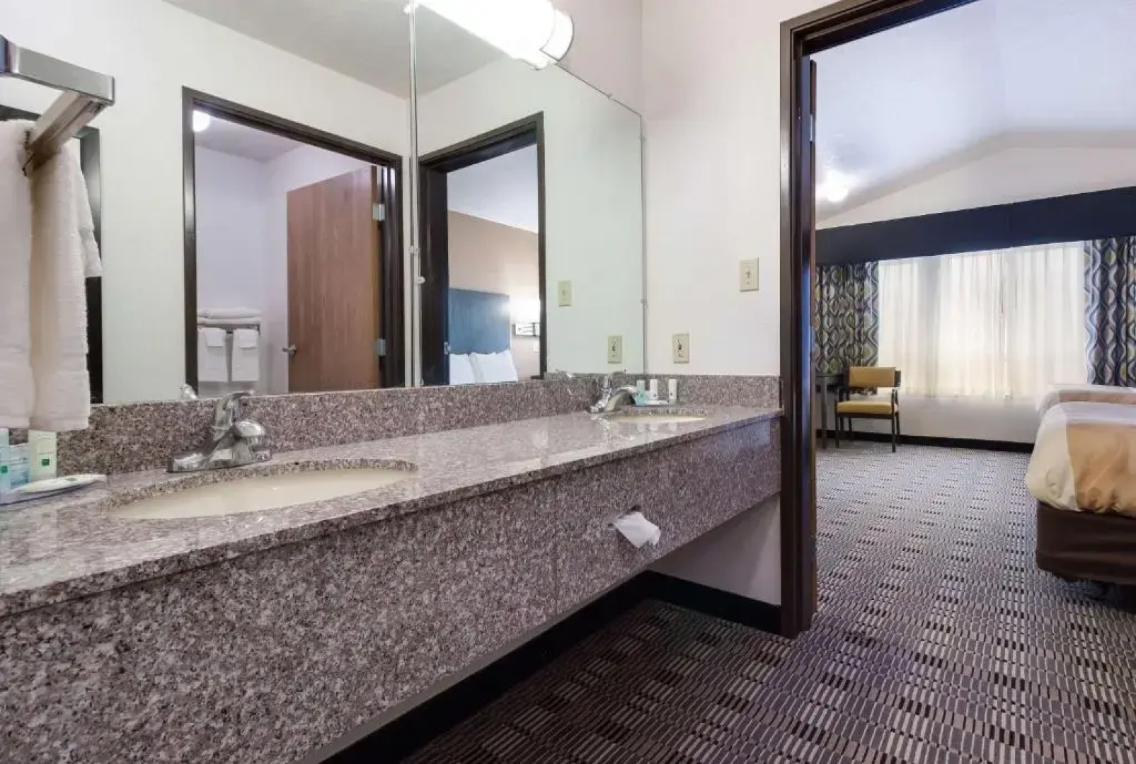 Days Inn McCook