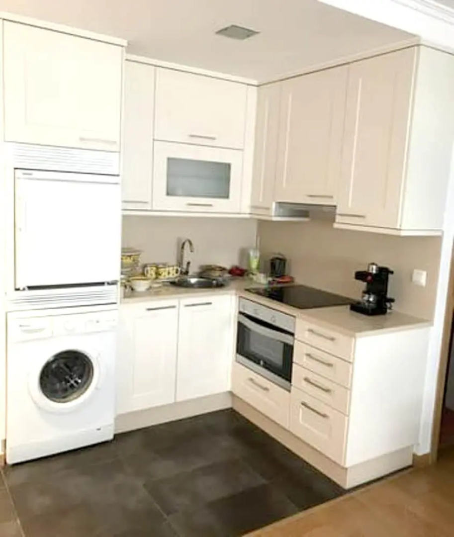 Apartment With one Bedroom in Baiona, With Wonderful City View