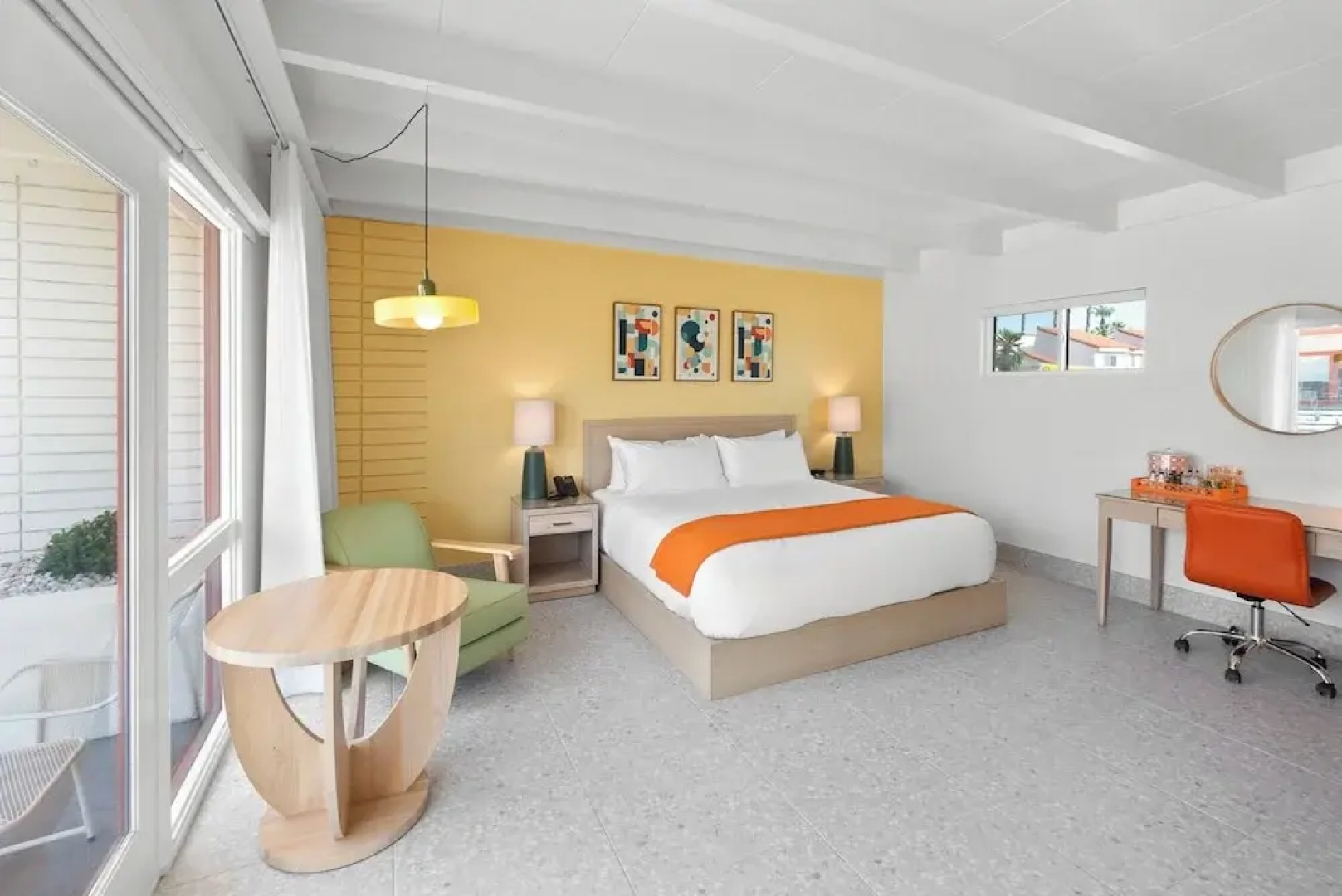 Mojave Resort - Adults Only