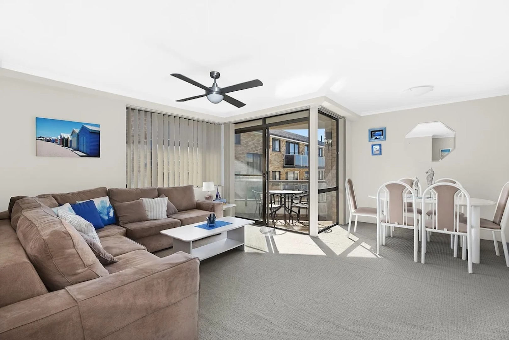 Sundowner Apartment 10