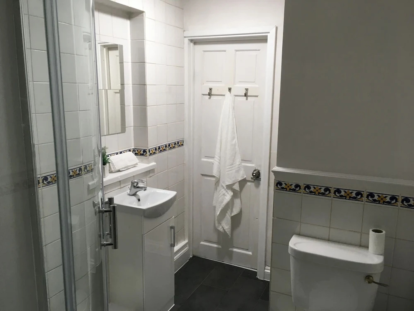 Harbour Lets - Ewenny House