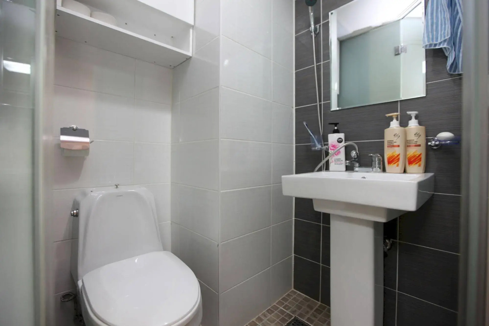 Easy Residence Hotel