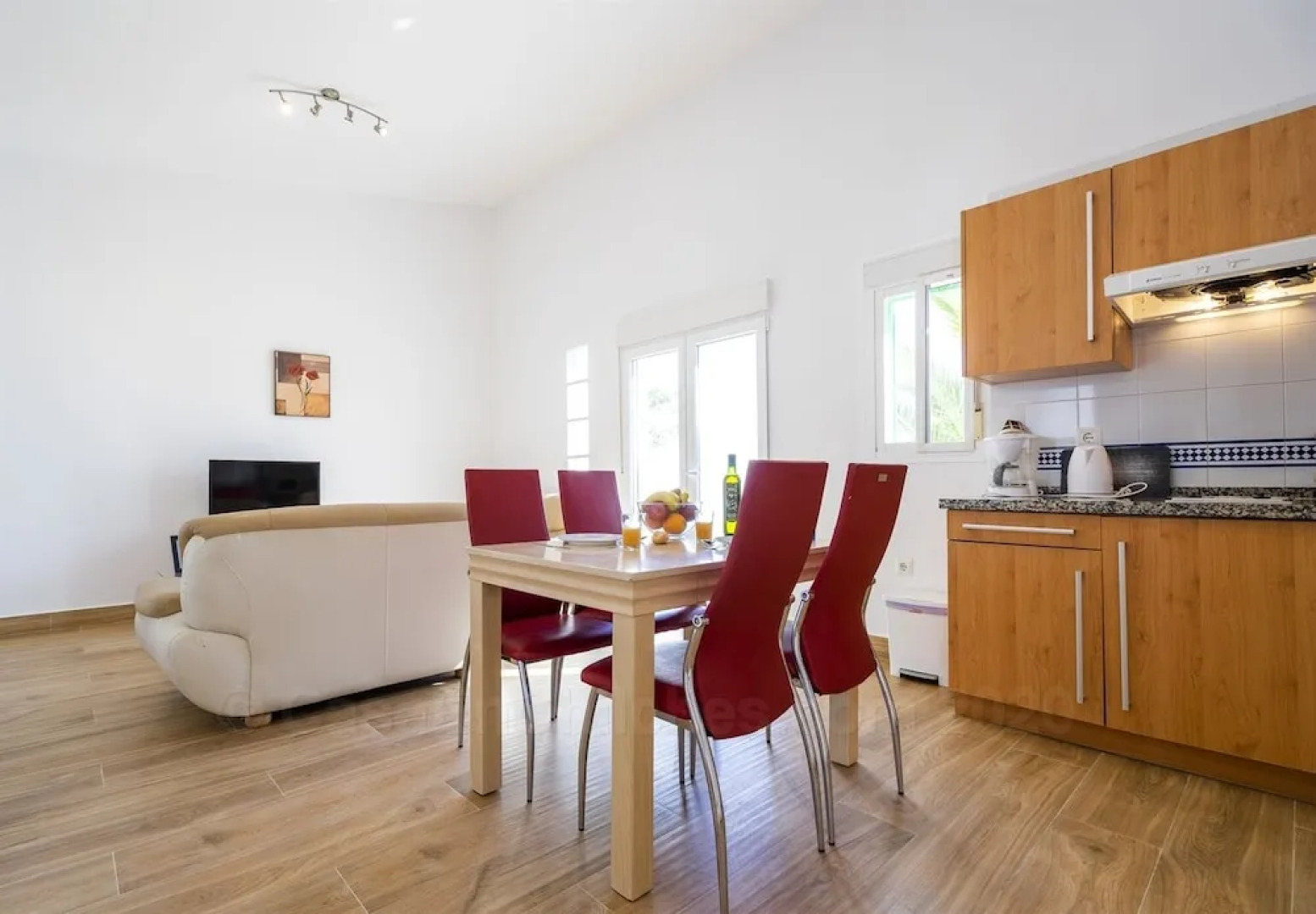 Apartamento Rural 'Cadiz'