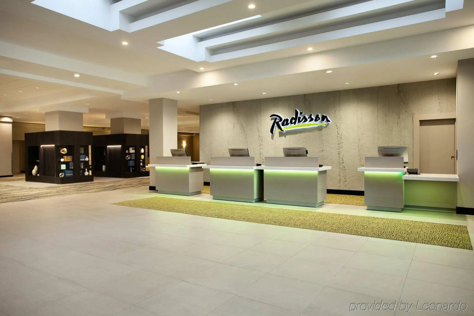 Radisson Hotel Denver - Aurora