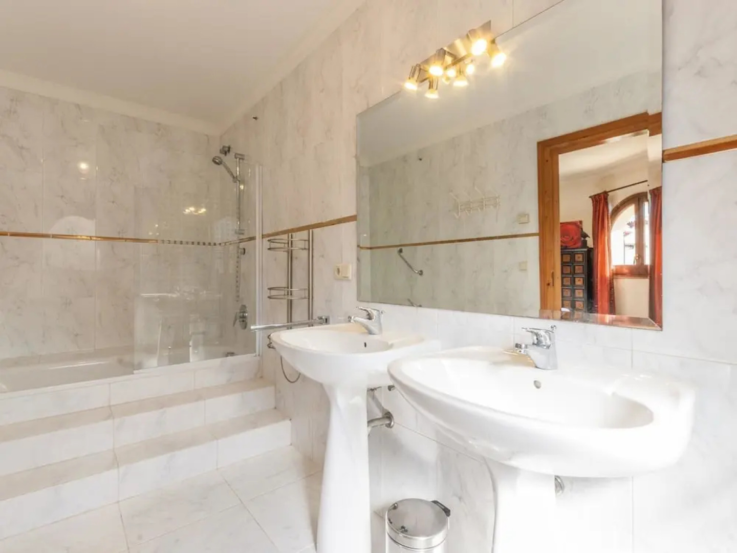 Gorgeous Holiday Home in Torroella de Fluvia With Garden