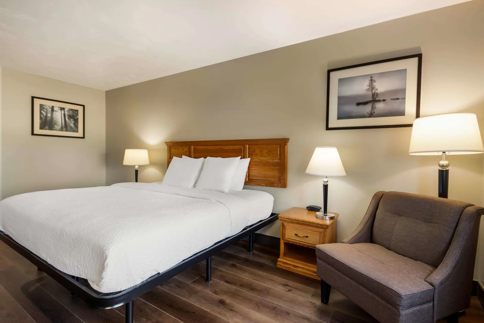 SureStay Plus by Best Western Rexburg