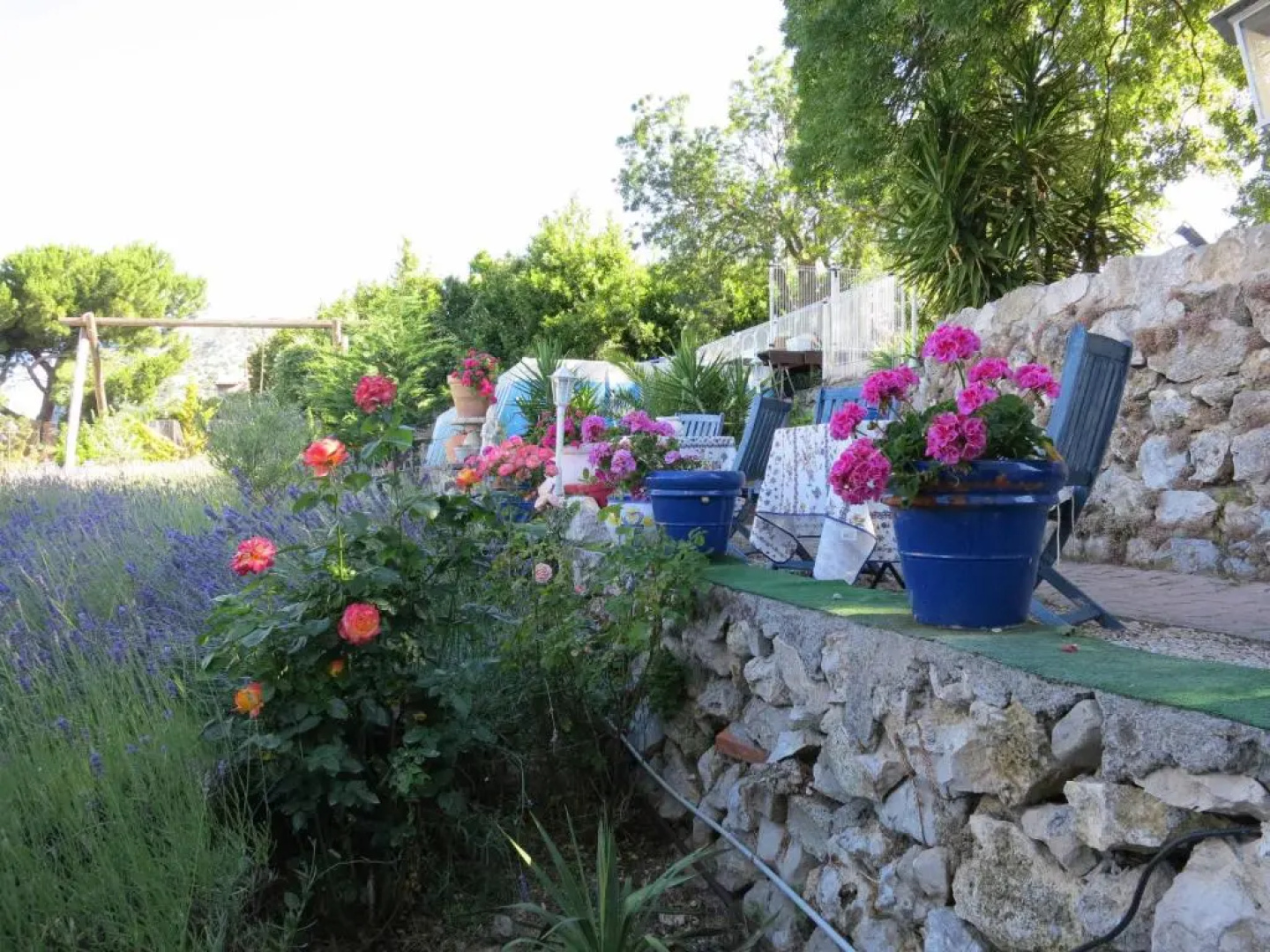 Hostellerie Aspremont
