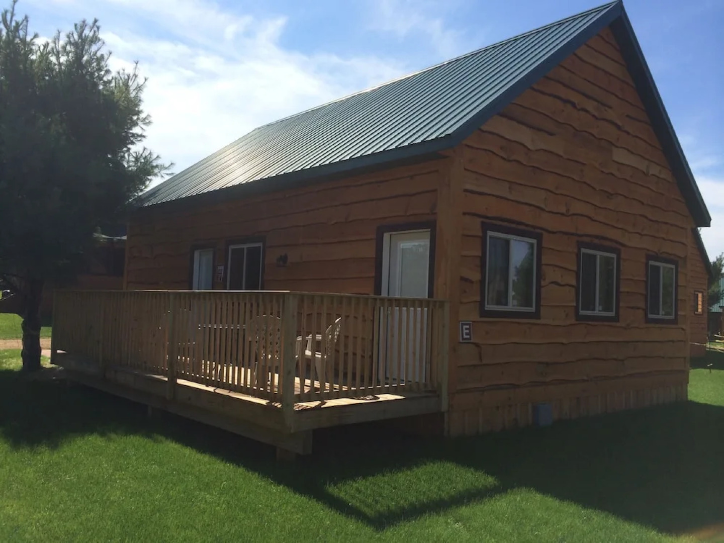 Edge-O-Dells Resort - 21 and Older