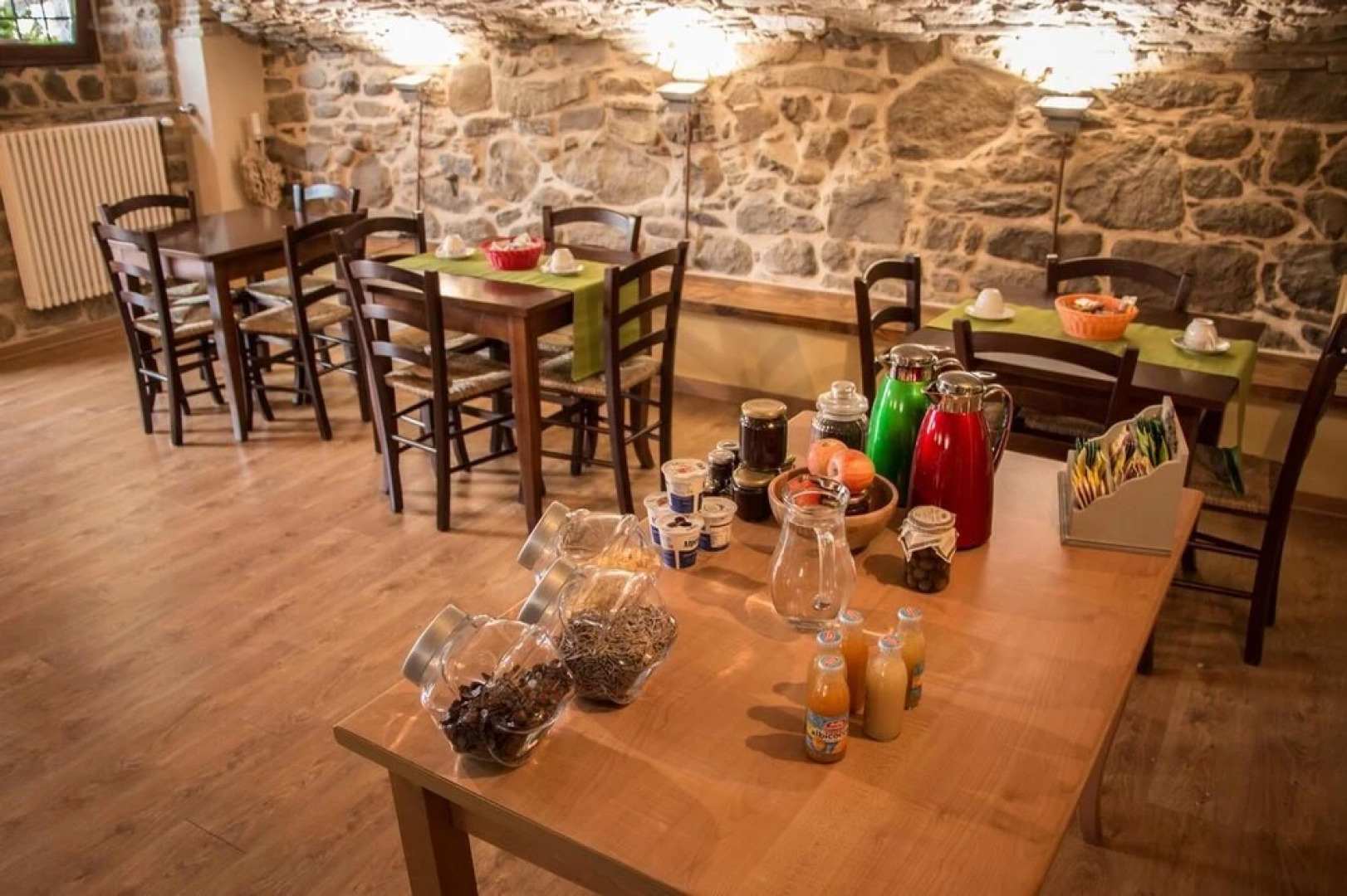 Il Casolare Bioenergetico