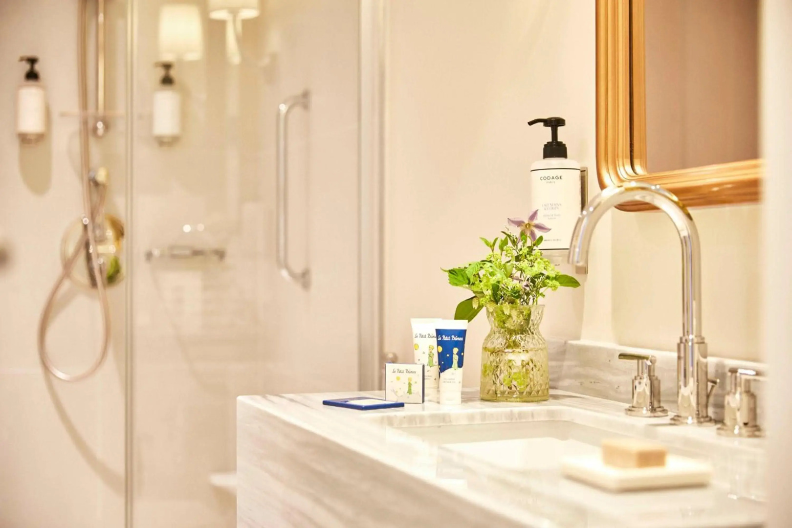 Hôtel du Louvre, in The Unbound Collection by Hyatt