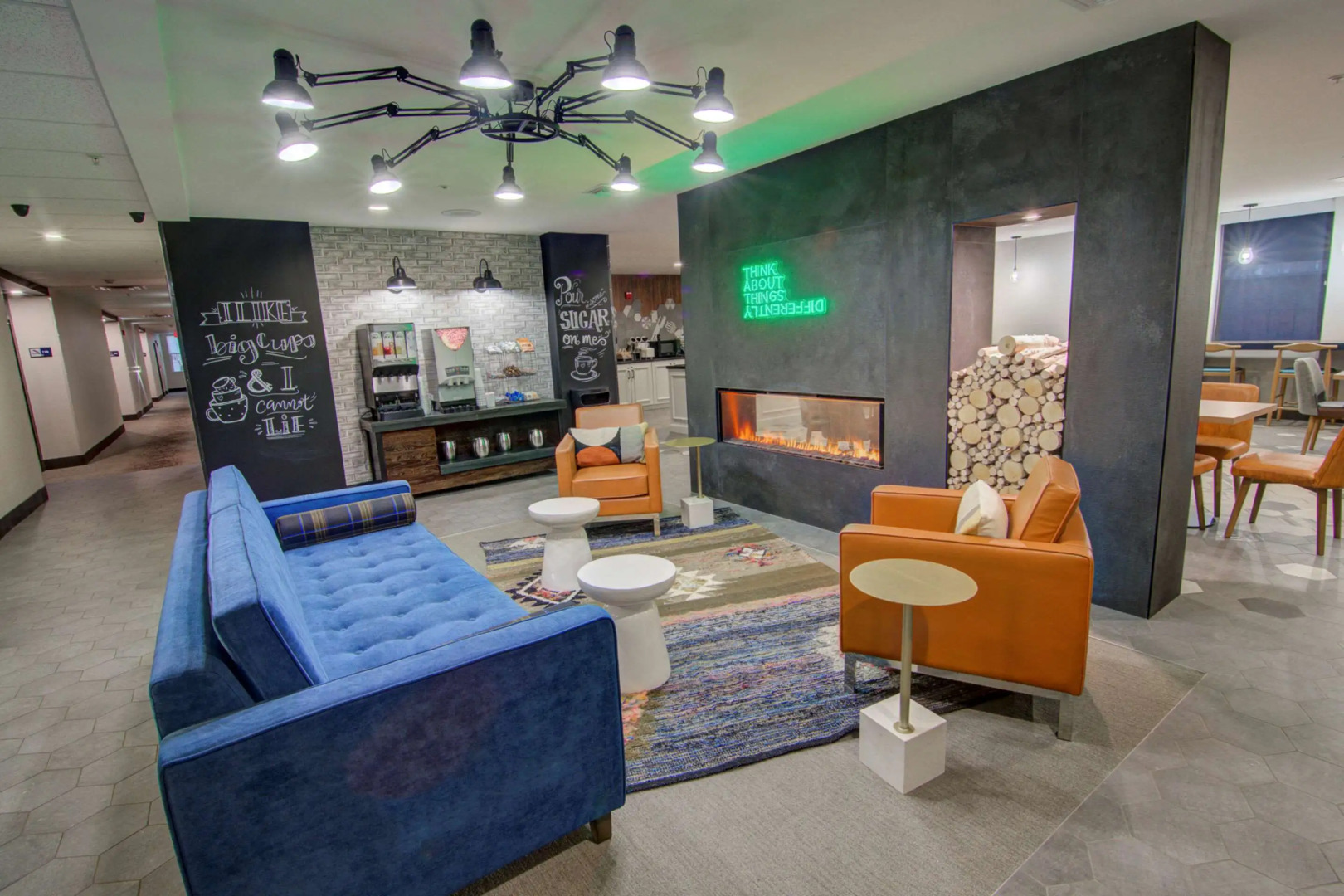 Comfort Suites Airport