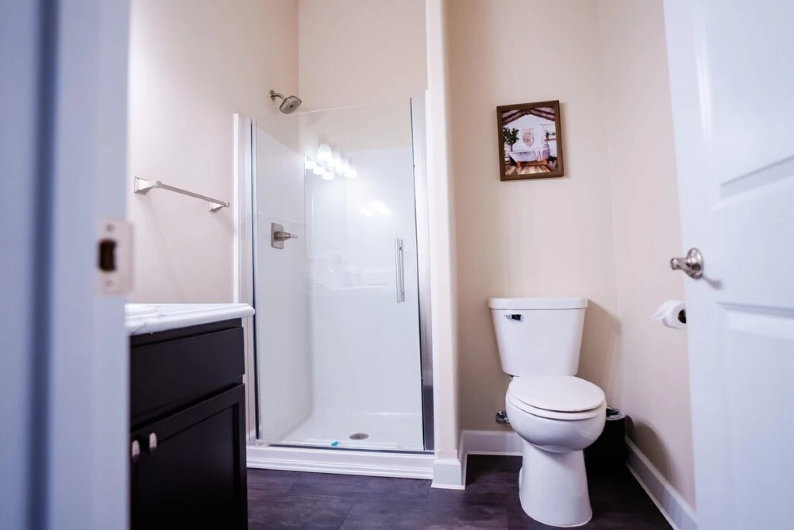 1 Bedroom Lake View Villa - Unit 308