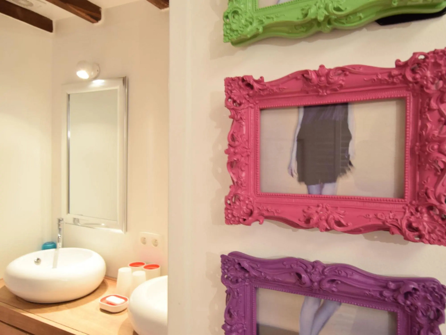 Original House in the Village of the Book of Redu