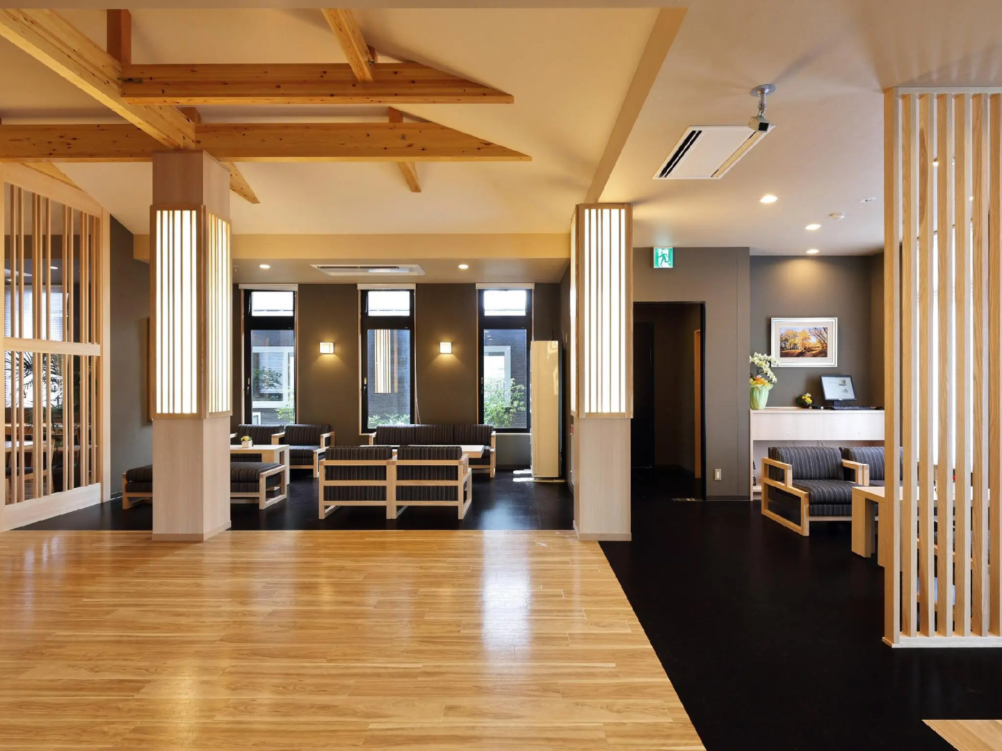 Grandvrio Hotel Miyajima Wakura