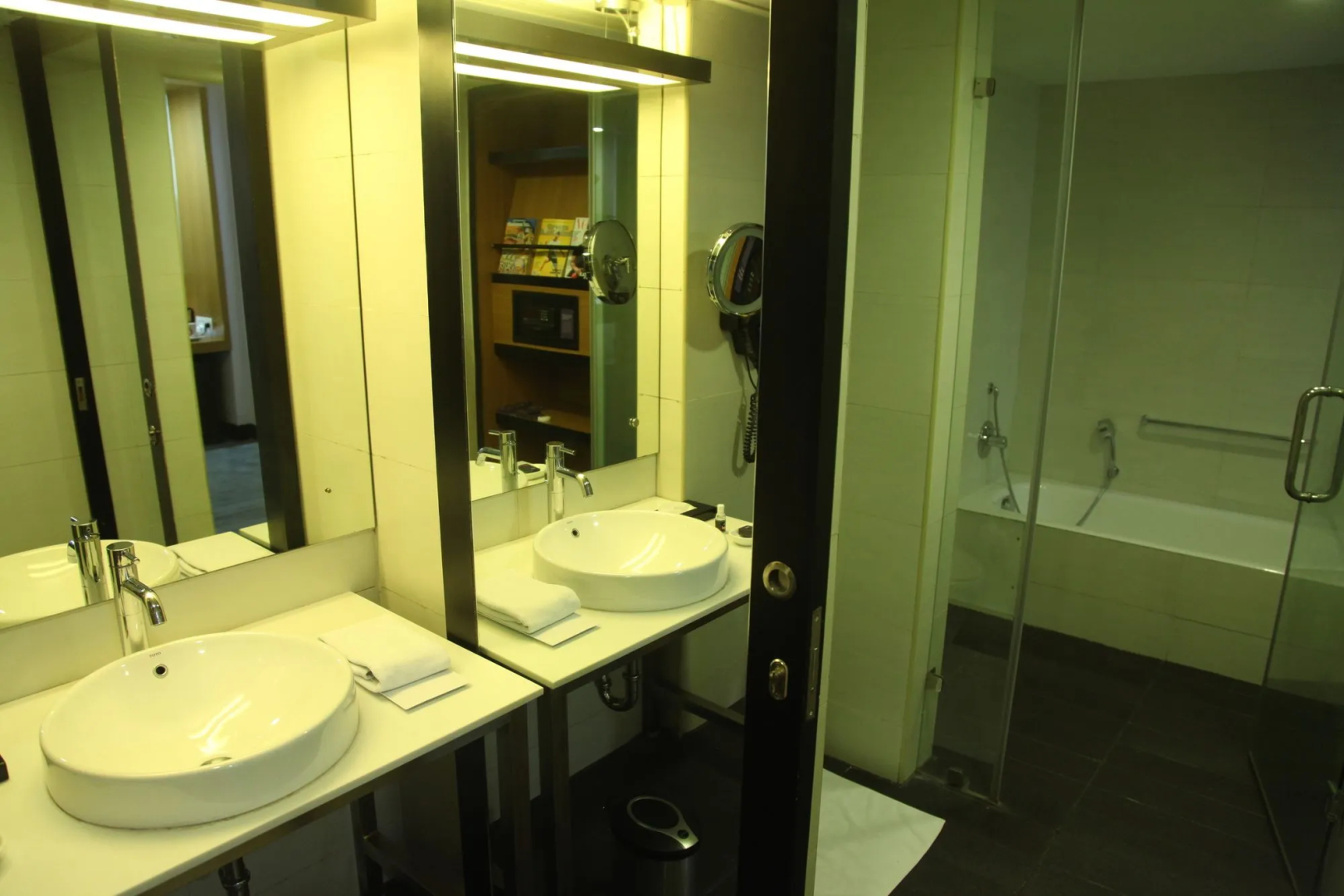 Aloft Chandigarh Zirakpur