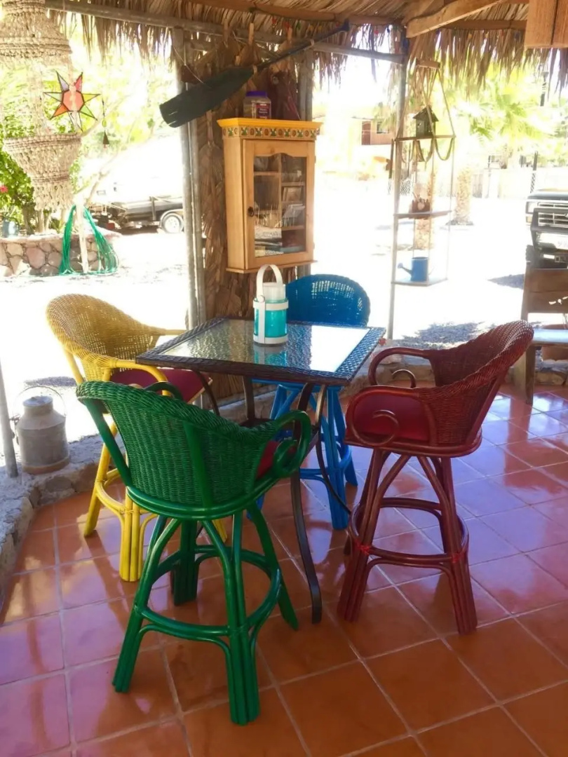 Villas Del Santo Nino (Adults Only)