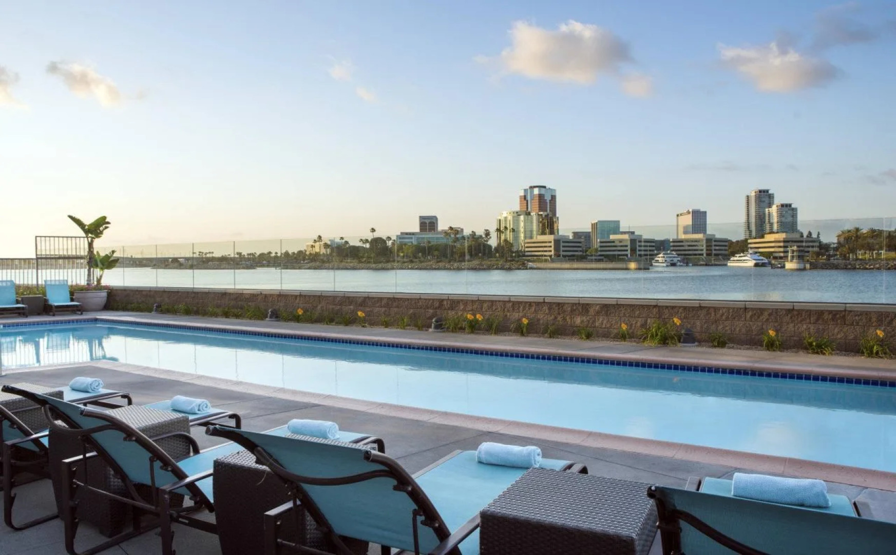 Residence Inn by Marriott Downtown Long Beach