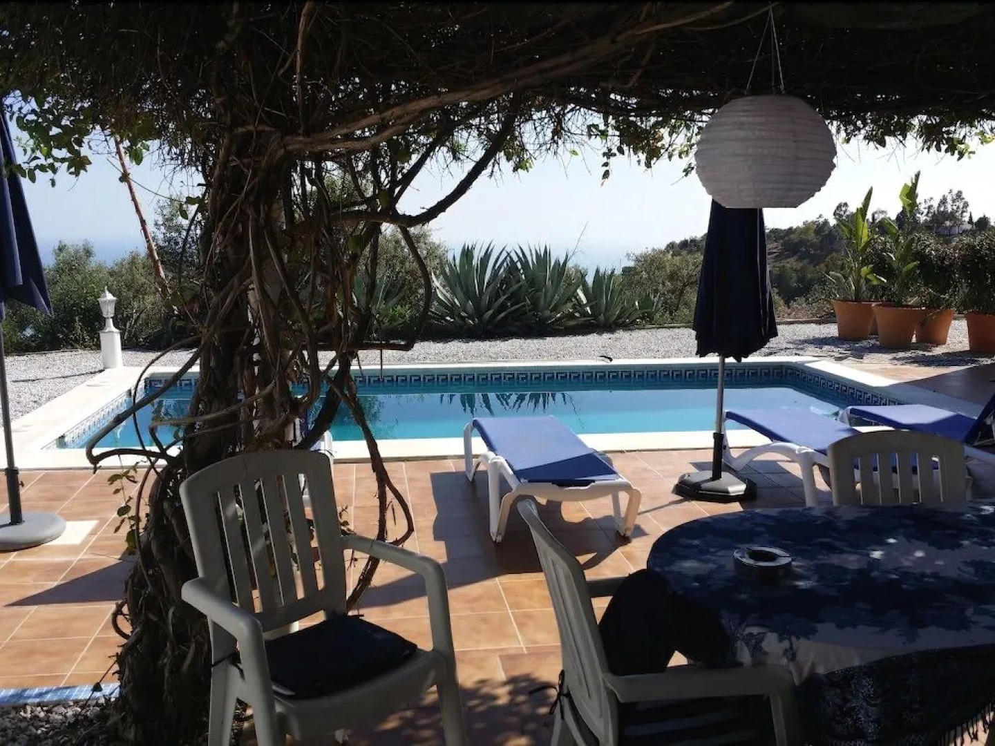 Campo Agave - Boutique B&B en Glamping