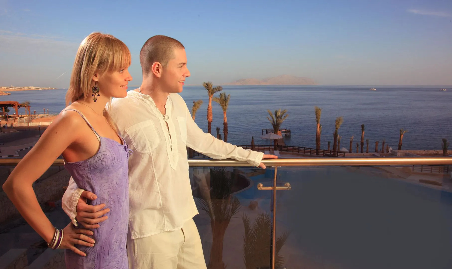 Xperience Sea Breeze Resort