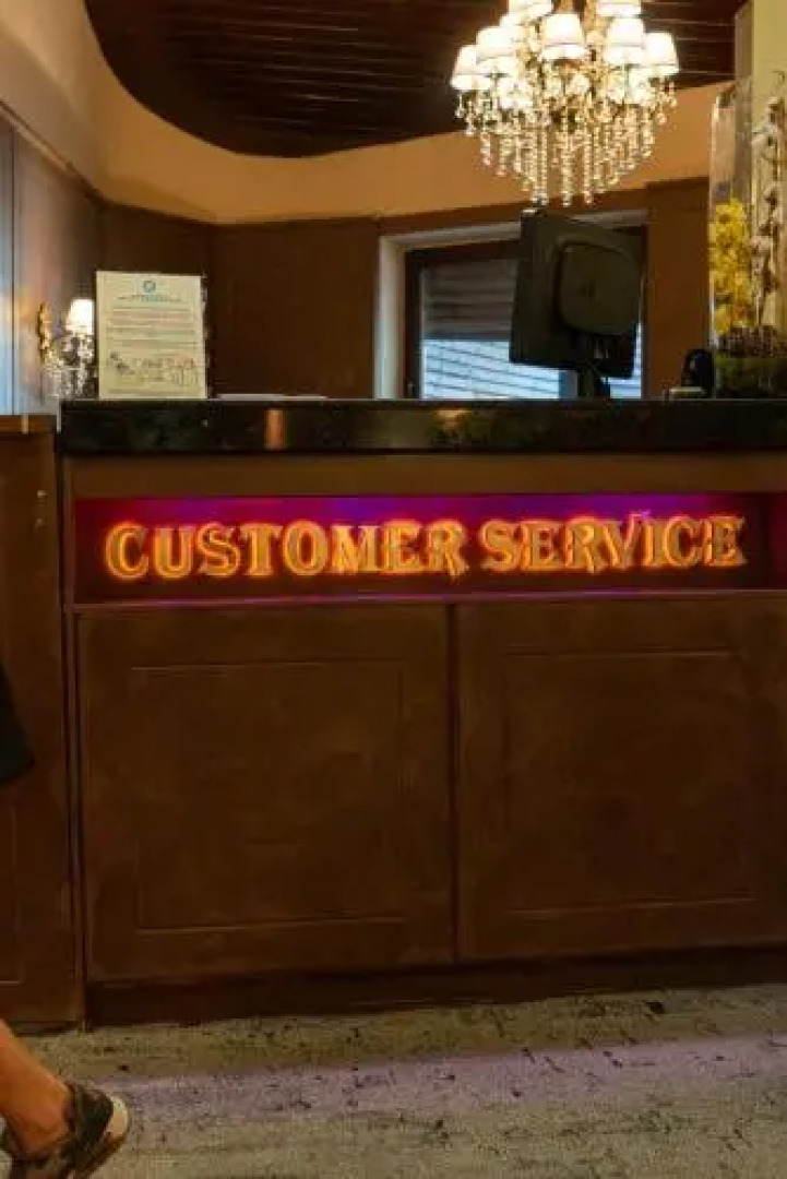 Apartments Alpin Resort Poiana Brasov