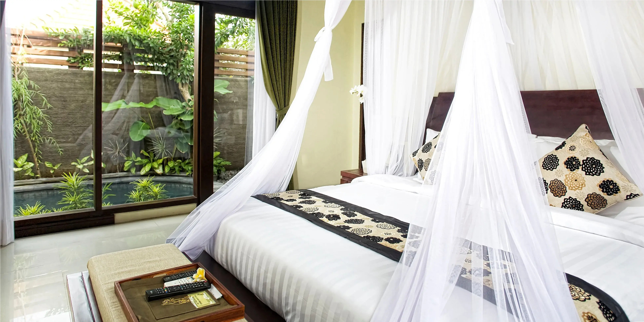The Bali Dream Villa Resort Echo Beach Canggu