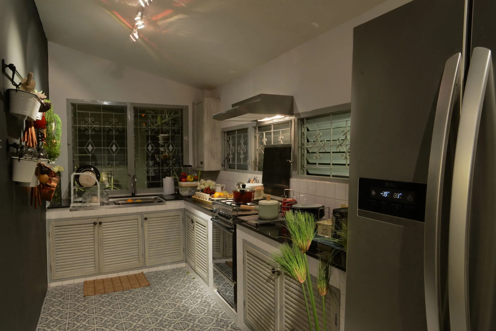 Private Pool Villa 88 Nimman Chiangmai