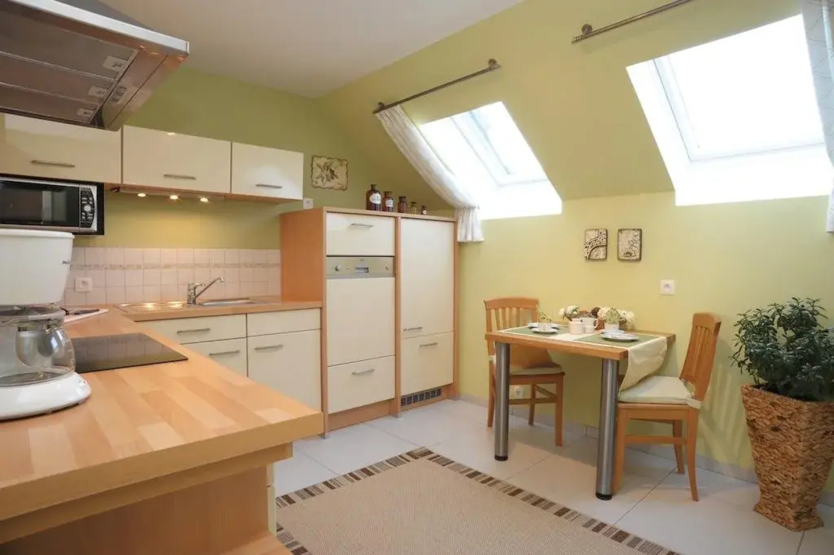 Holiday Home Brandthuberren