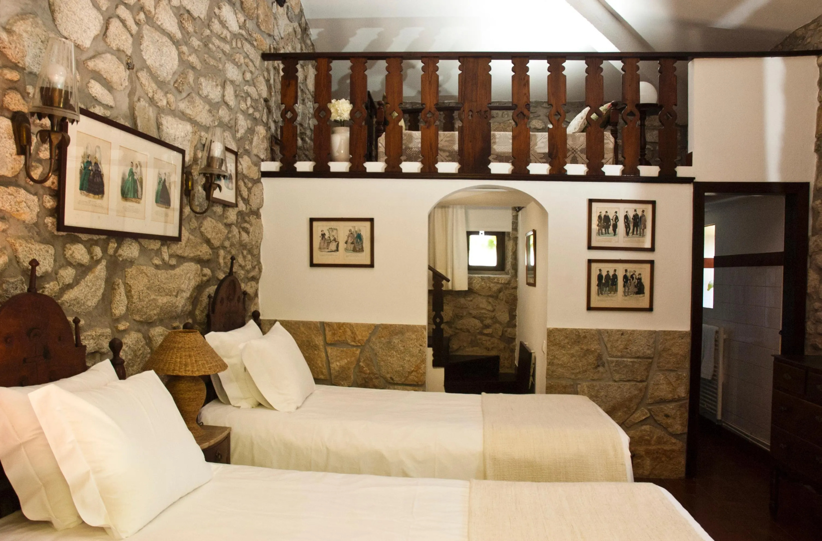 Casa do Ameal