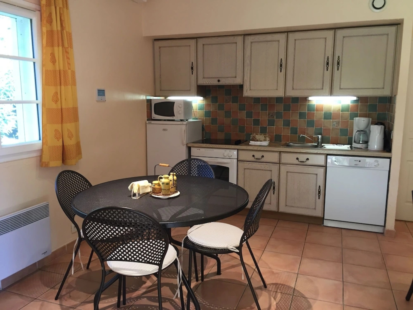 Domaine De Respelido