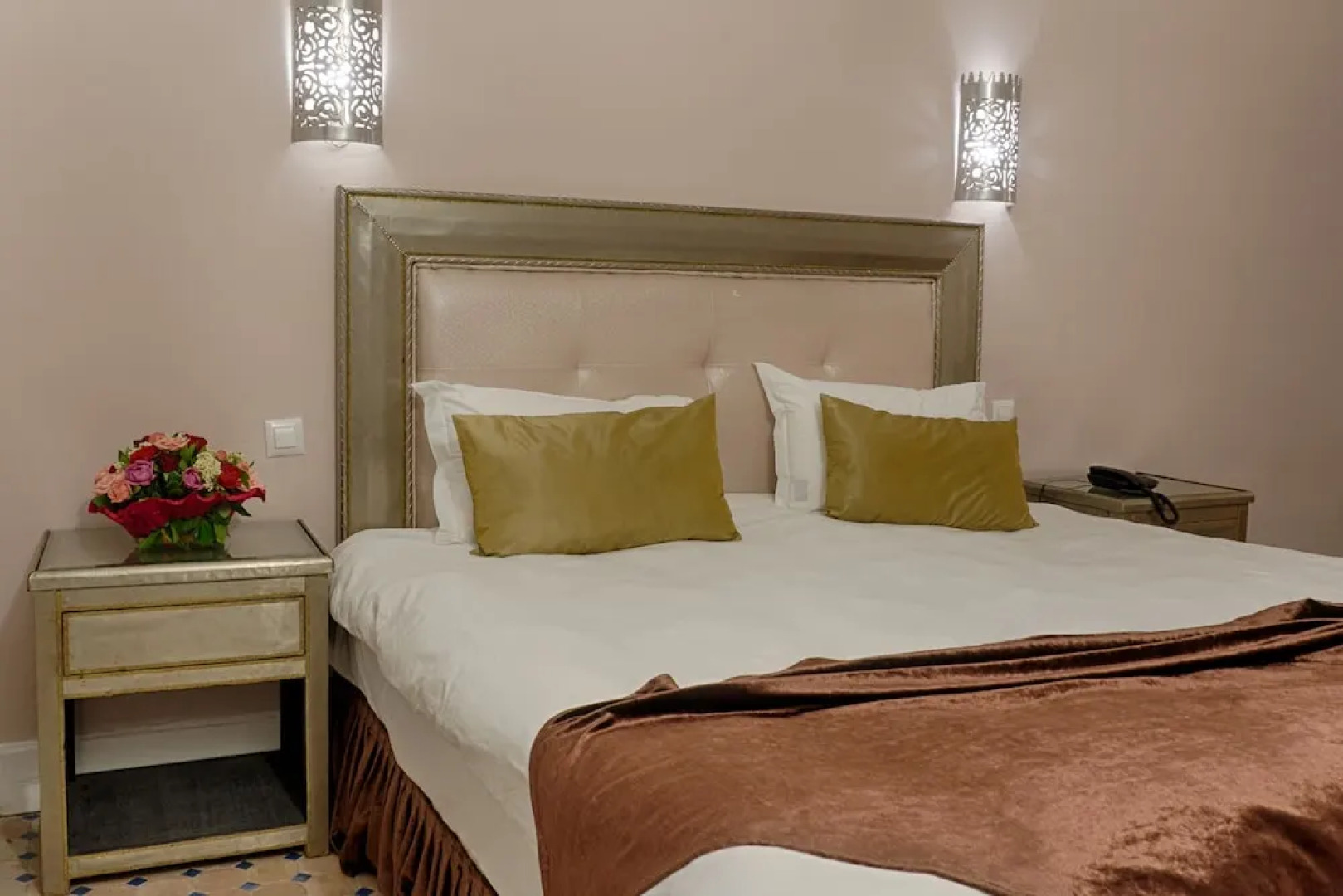 Palais Du Calife Riad Spa & Clubbing - Adults only