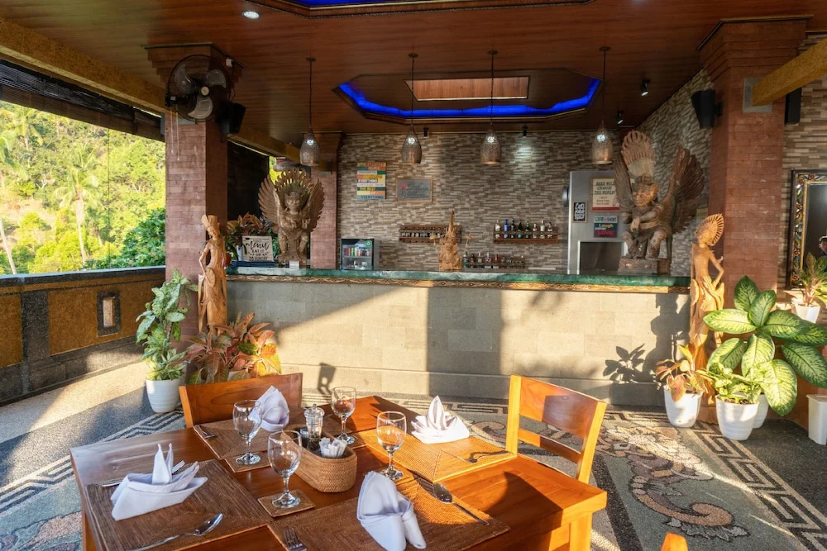 Villa Selonding Batu