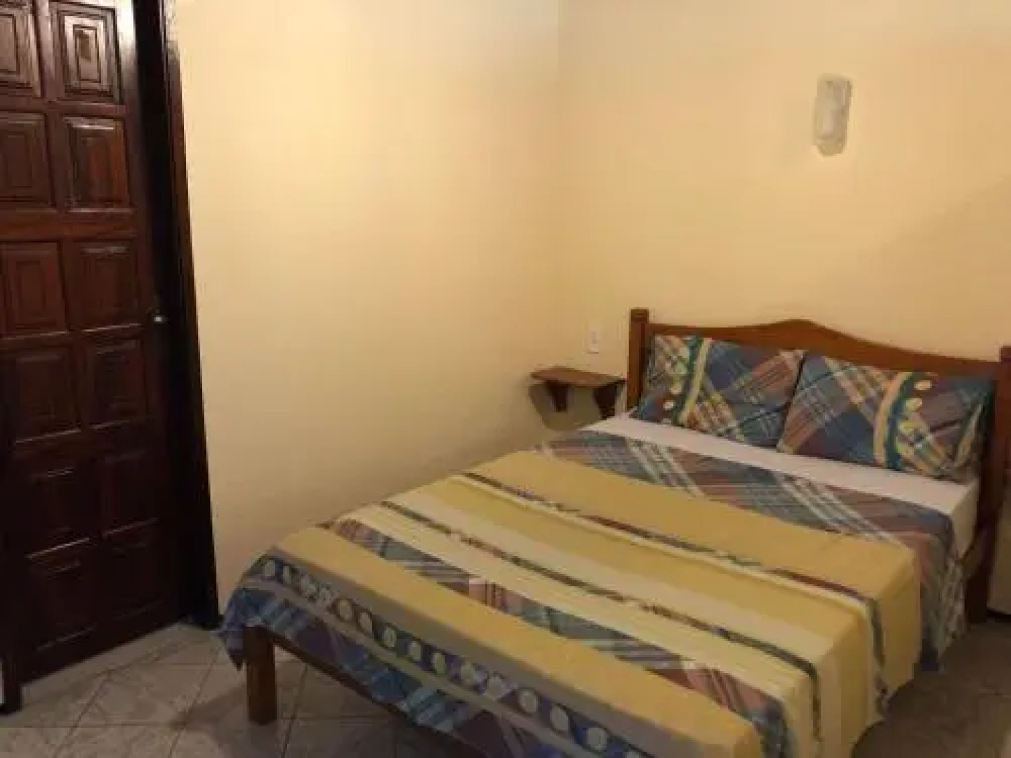 Pousada Dança Do Sol