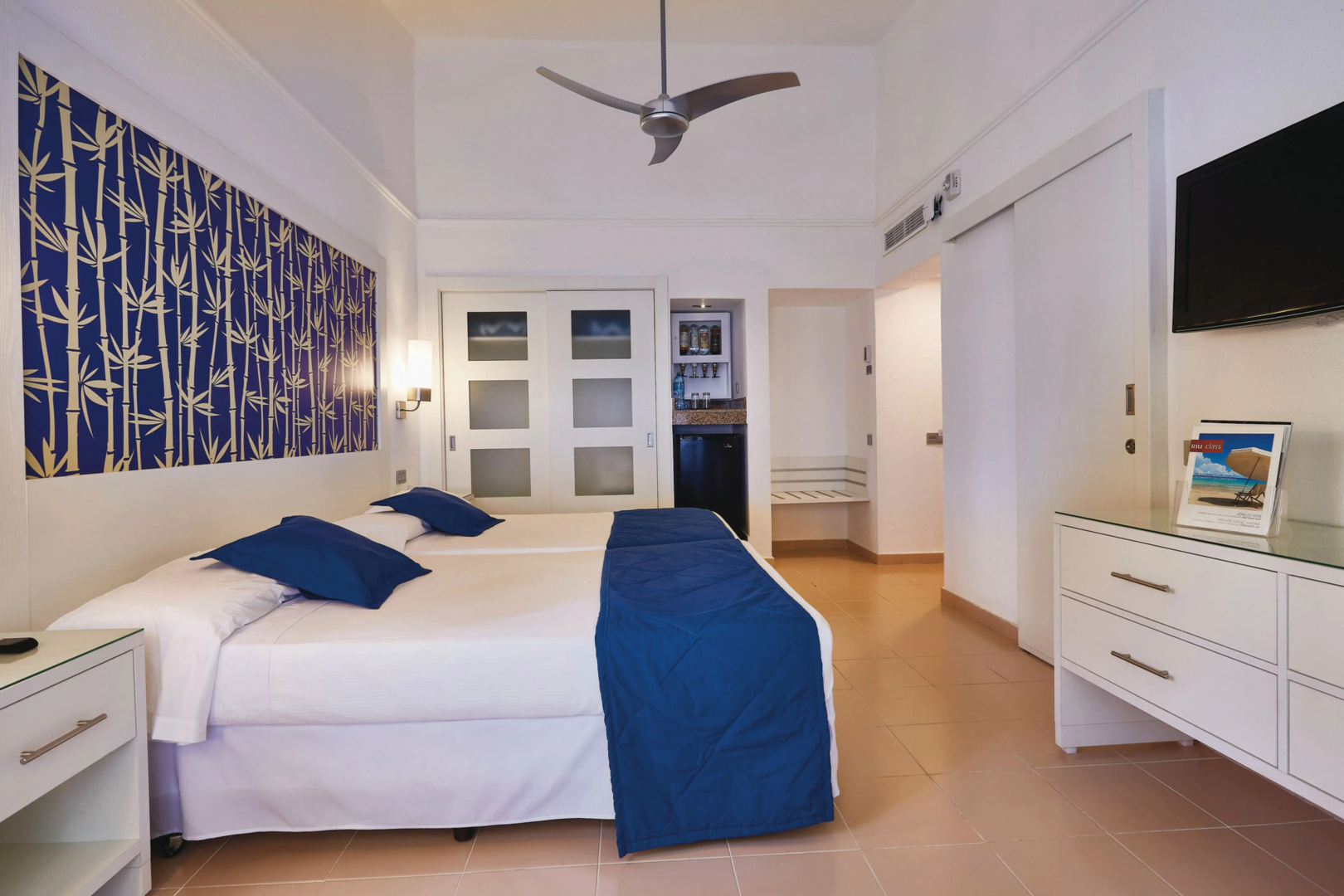 Hotel Riu Bambu - All Inclusive