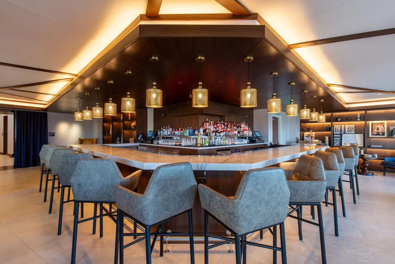 AC Hotel Austin-University