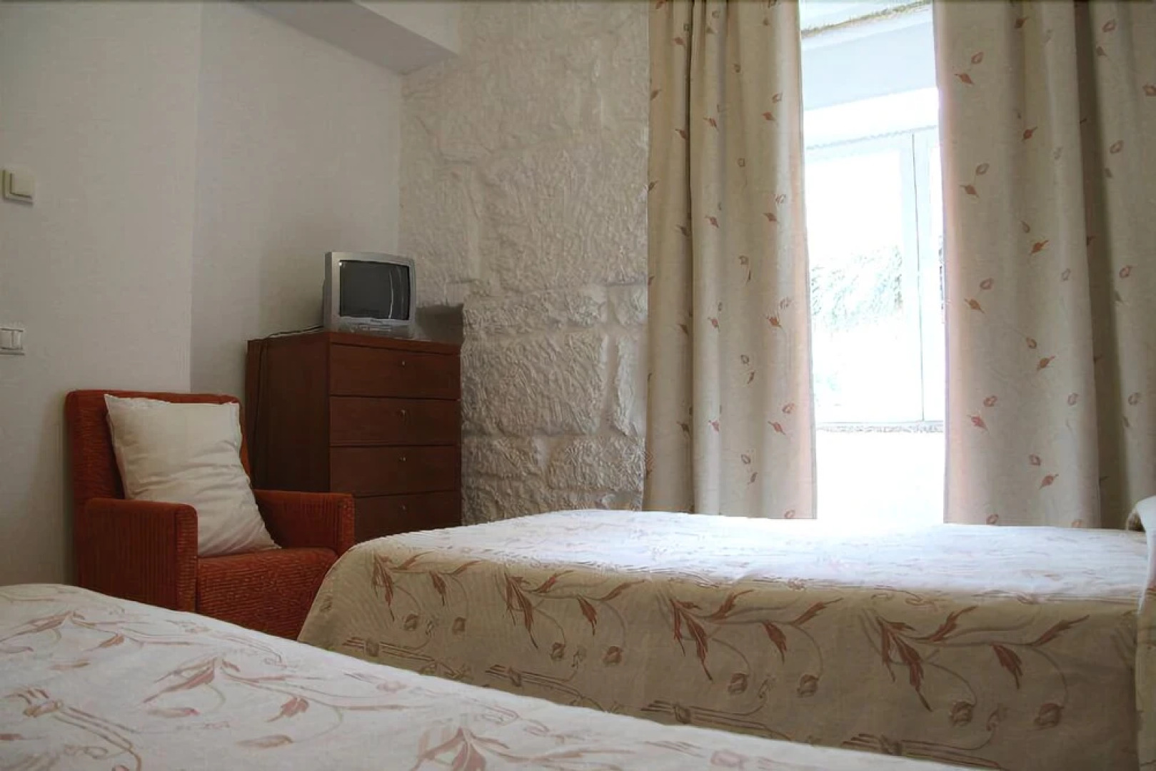 Casa da Quinta da Calçada