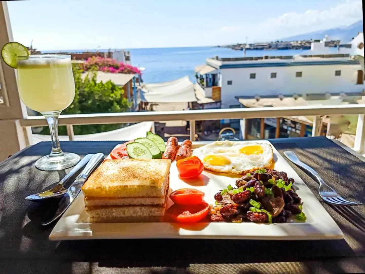 Golden Europe Hotel Dahab