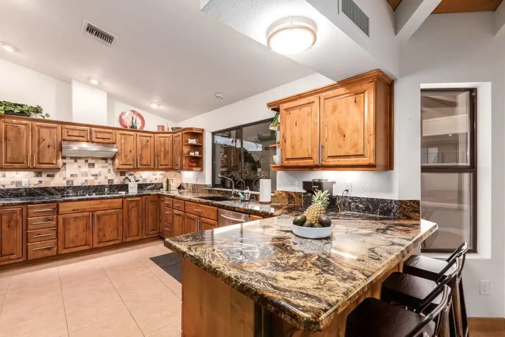 Ridgeway Fountain Hills 3 Bedroom Home by RedAwning