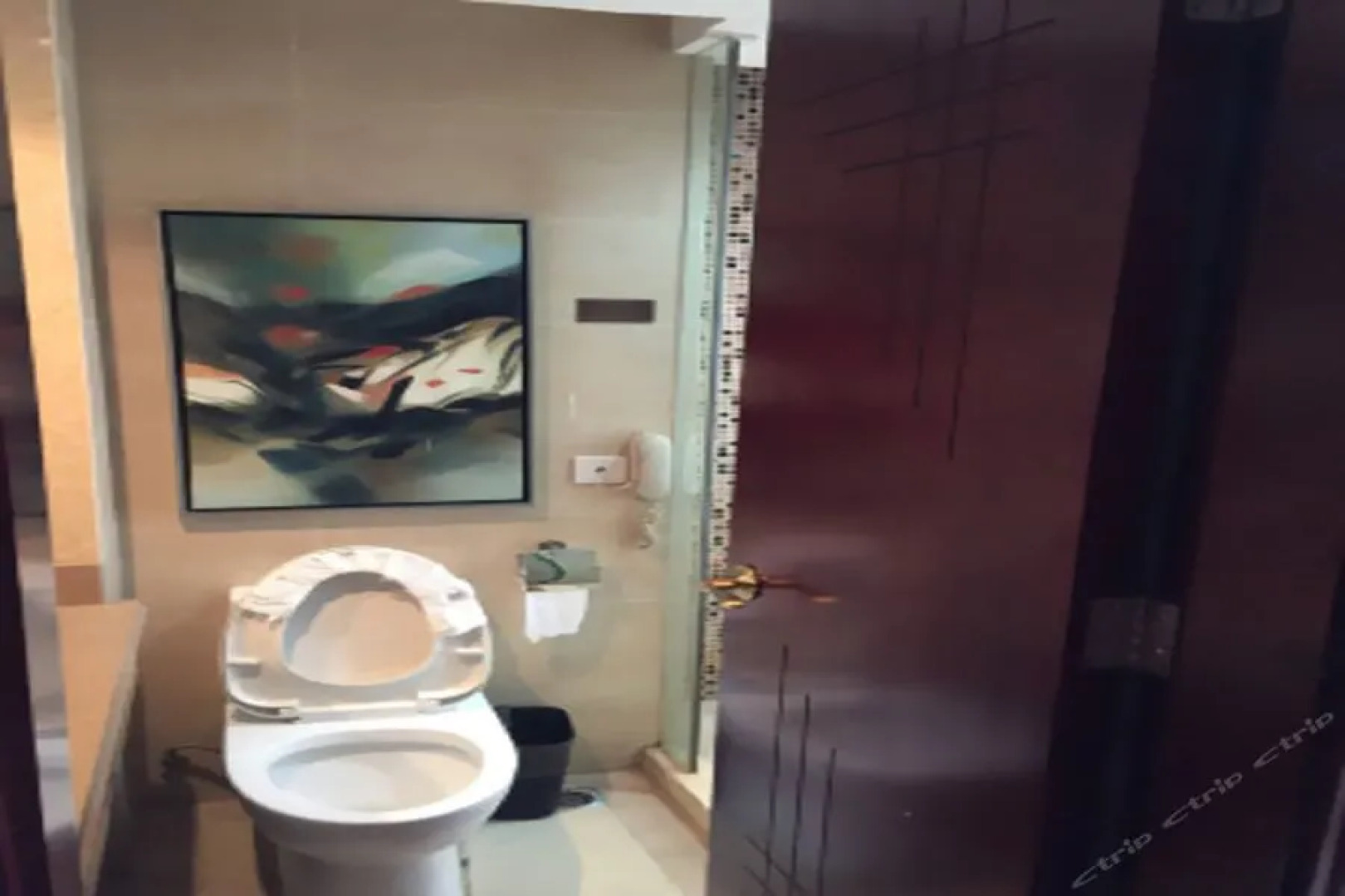 Xiangjiangwan International