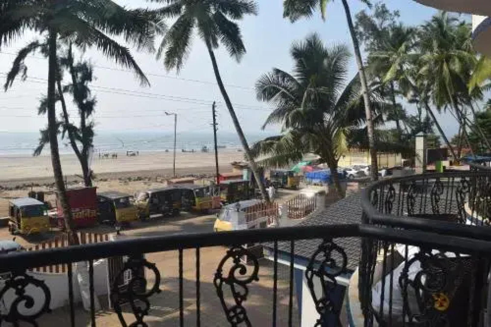 Hotel Murud Marina