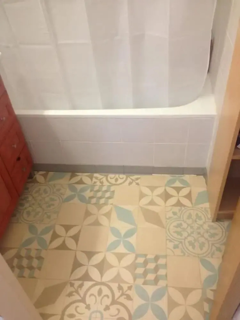 Cozy Sea View Apartment