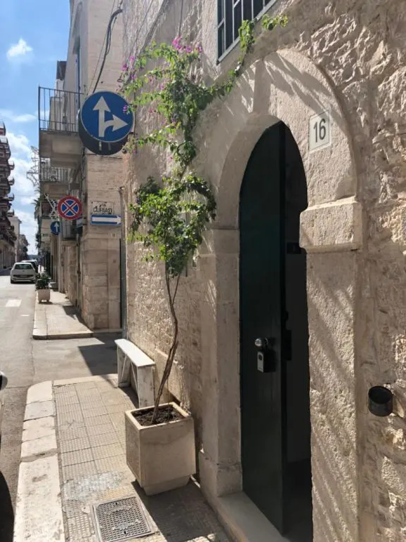 La piccola casa di Tania