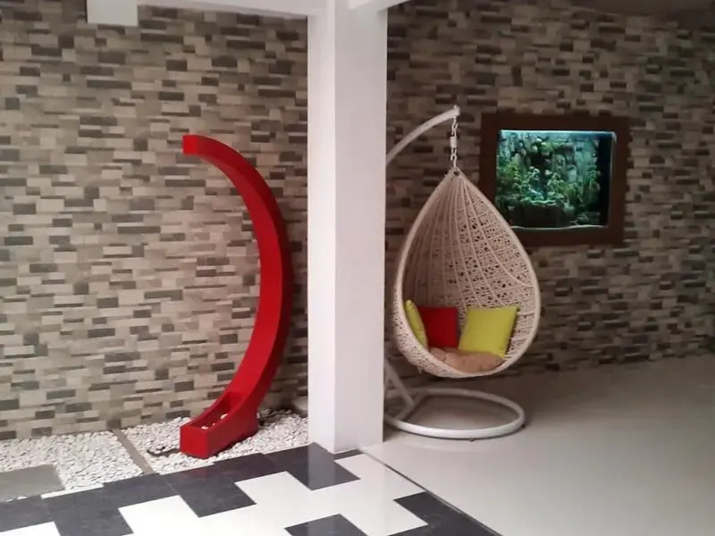 Treeli Boutique Hotel