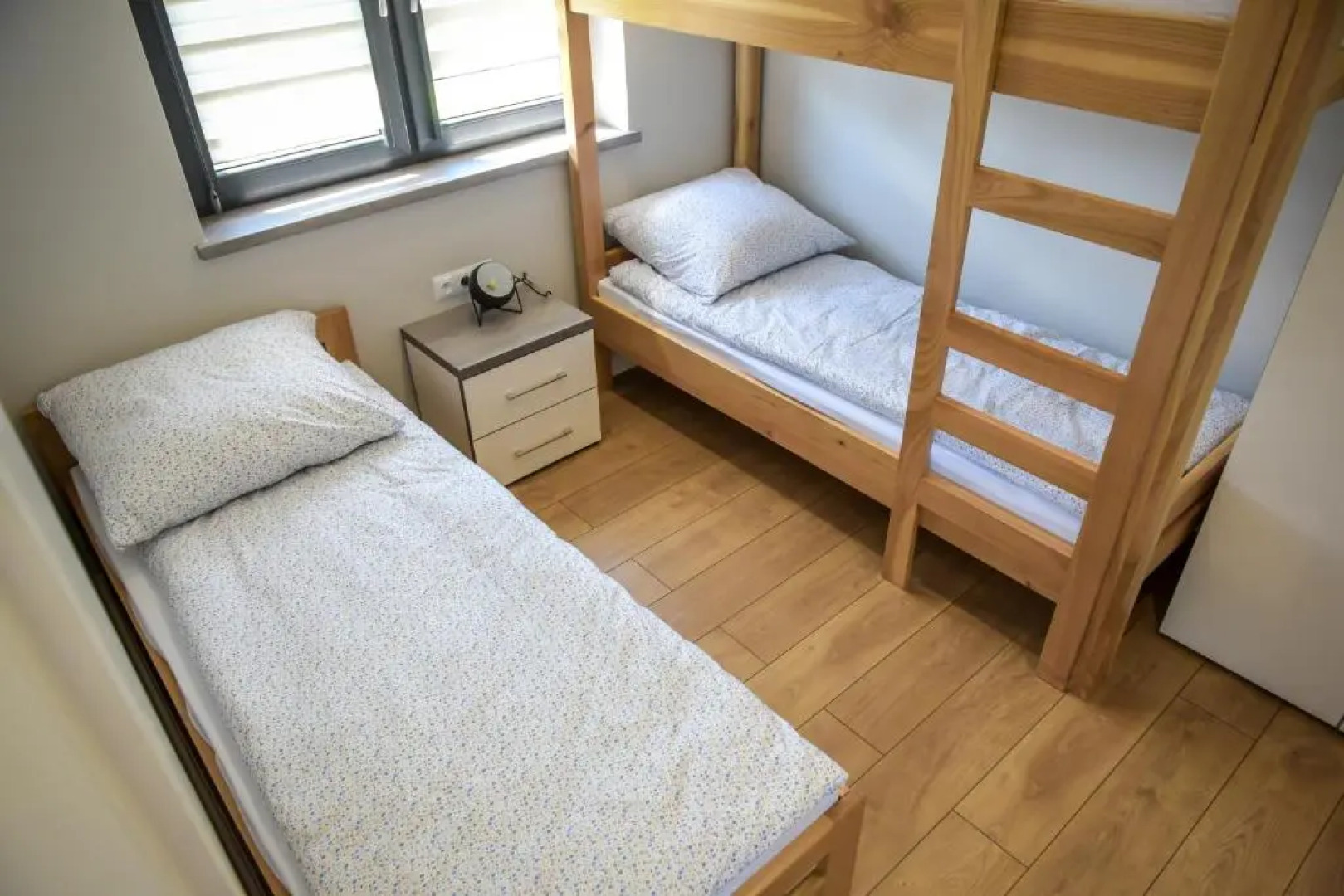 Domki Pod Skarpa Zator