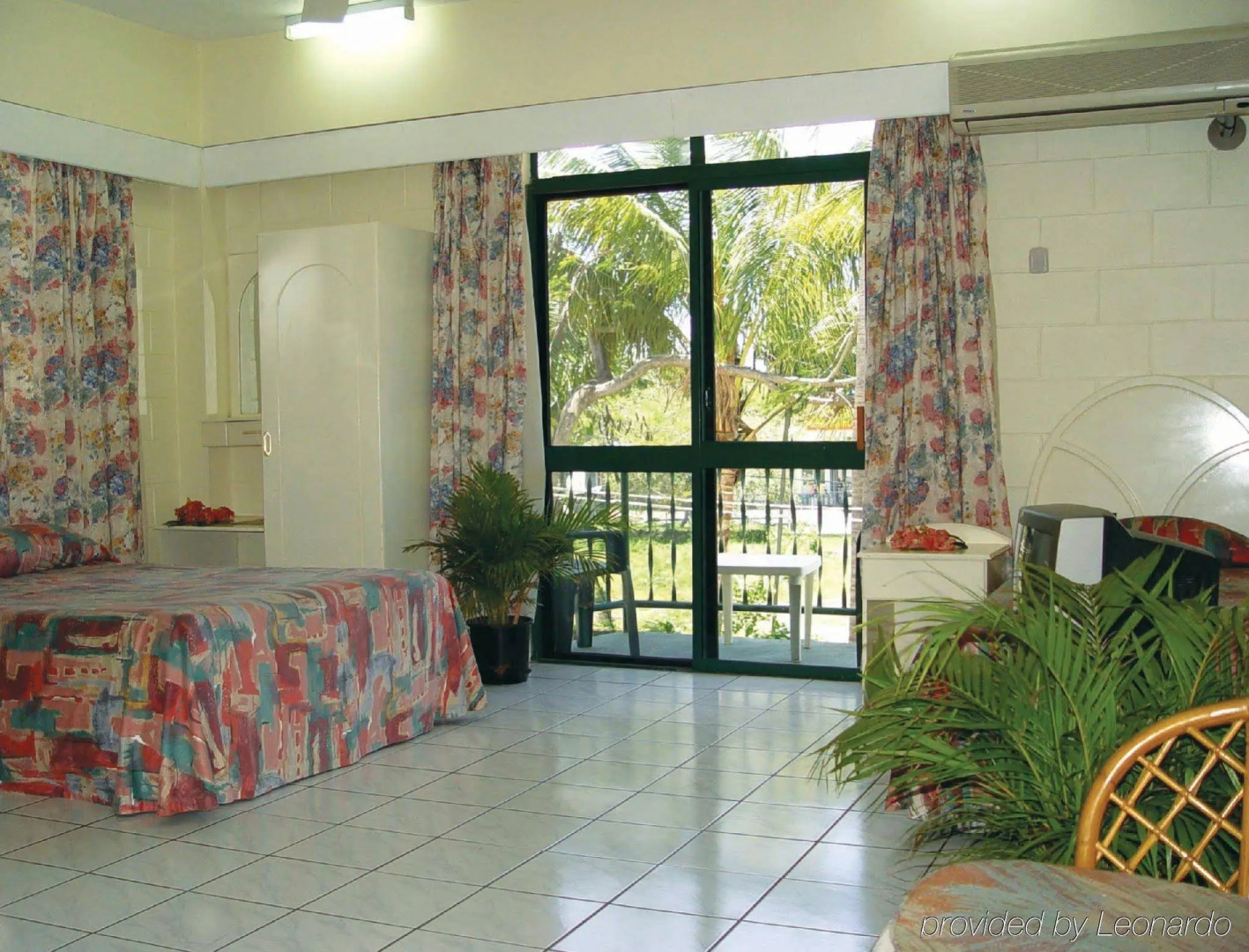 Grand Melanesian Hotel